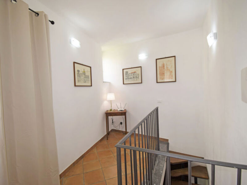 Vecchio Cortile Home Holiday