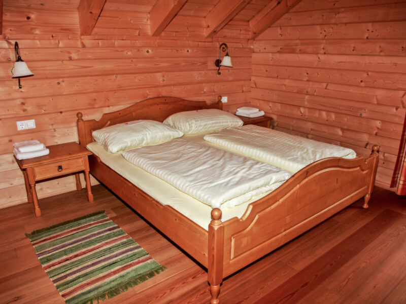 Koralpe Mit Sauna