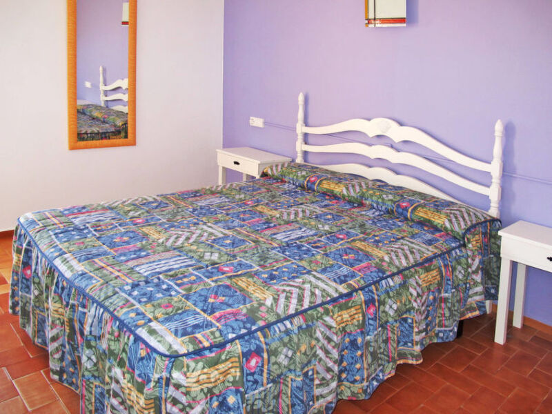 Apartamentos Fincasol I