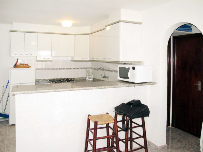 Apartamentos Fincasol I