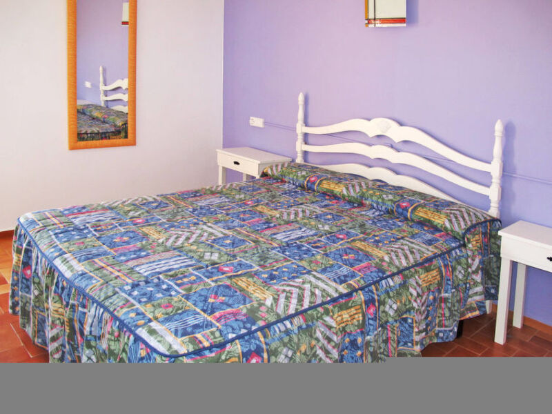 Apartamentos Fincasol I