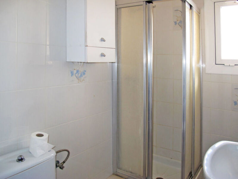 Apartamentos Fincasol I