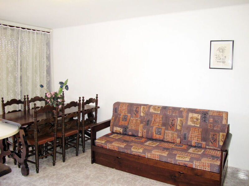 Apartamentos Fincasol I