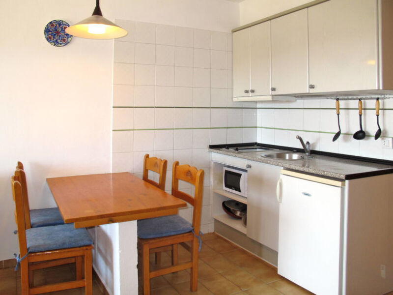 Apartamentos Fincasol