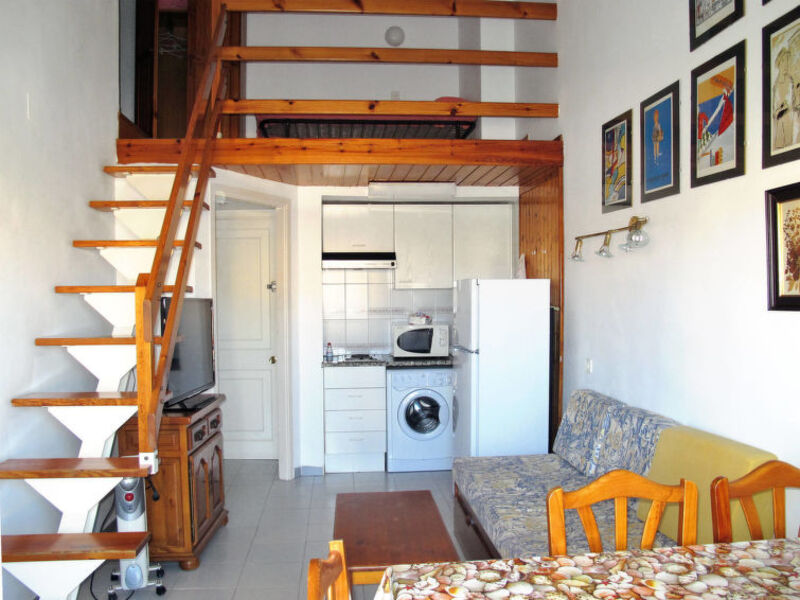 Apartamentos Fincasol