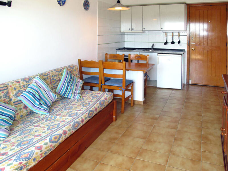 Apartamentos Fincasol