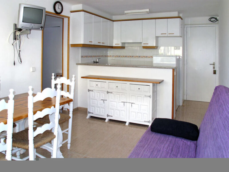 Apartamentos Fincasol