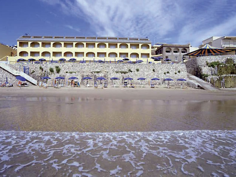 Hotel Dei Cesari