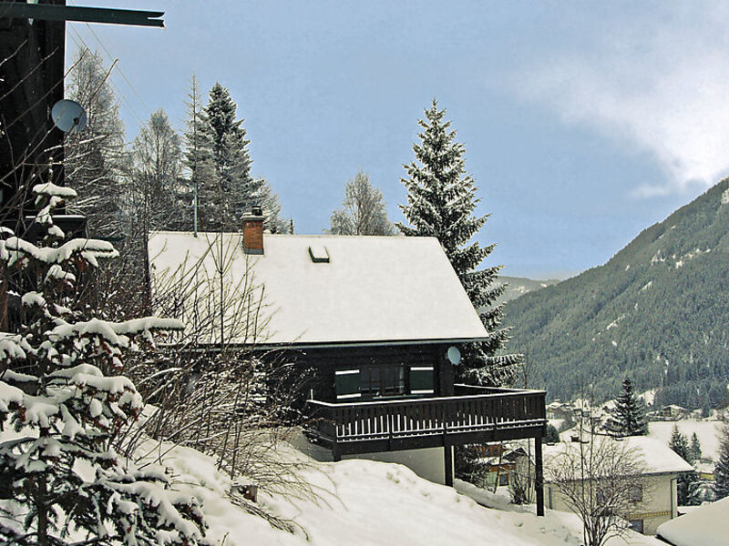 Felsenhütte