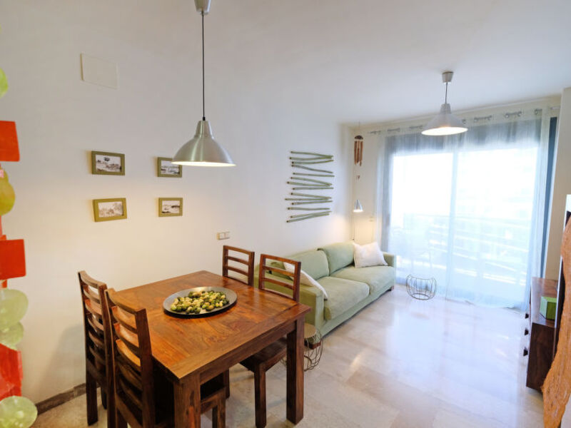 Apartamento Vanesa