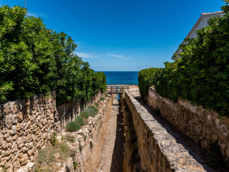 La Pergola