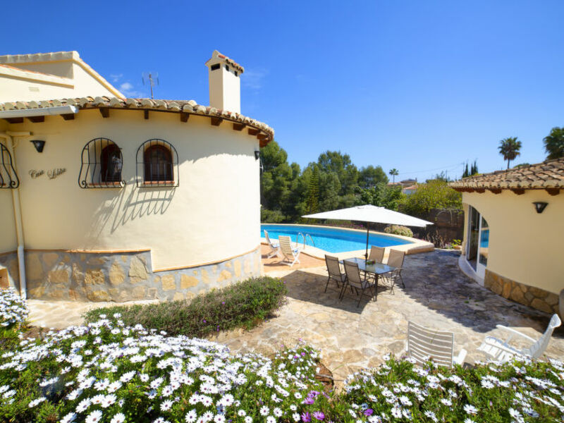 Villa Osyris