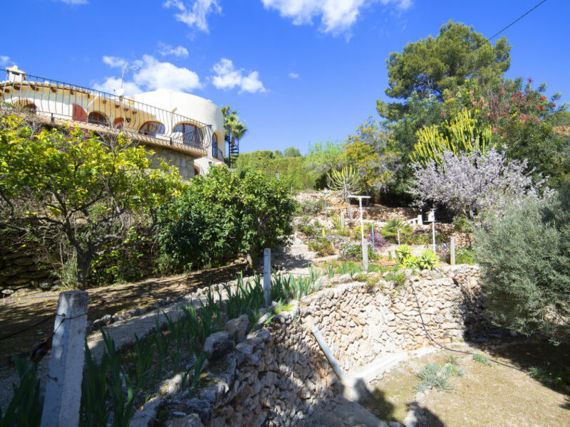 Villa Osyris