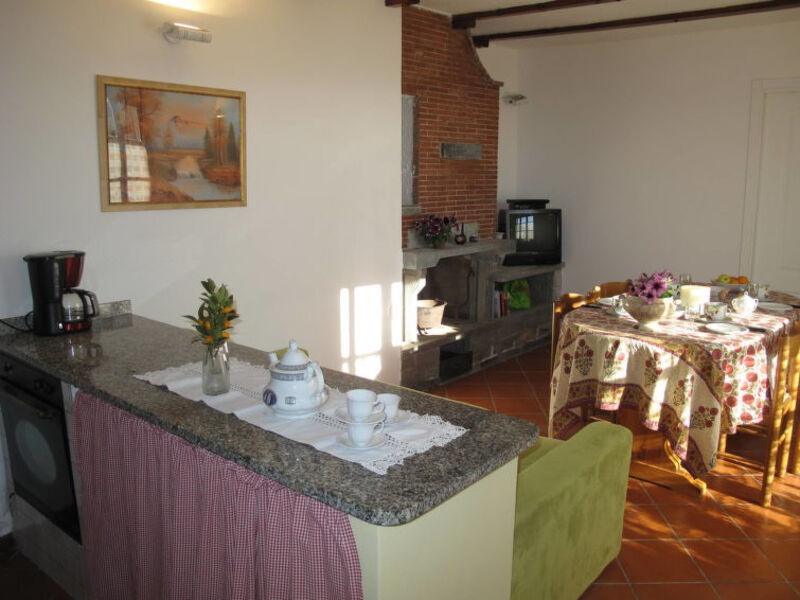 Agriturismo San Giuseppe