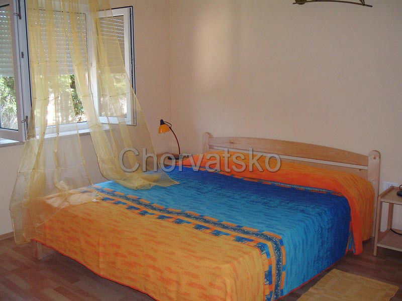 Apartmány Ciro