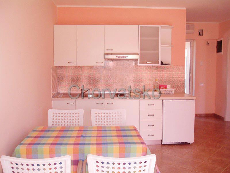 Apartmány Ciro