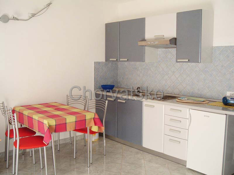 Apartmány Ciro