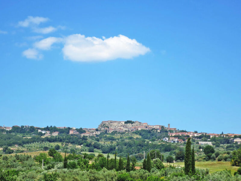 La Torre / Il Ciliegio