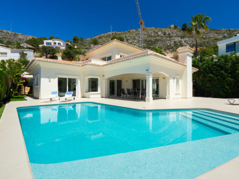 Villa El Portet