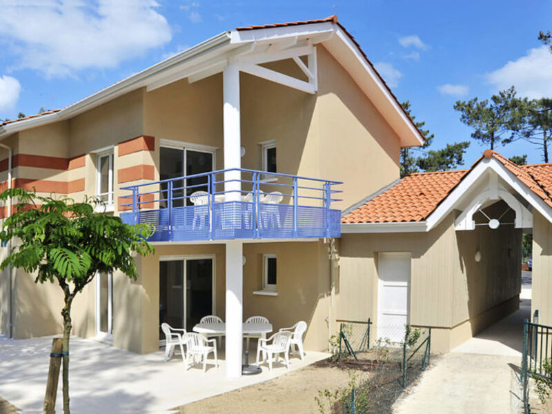 Résidence Villa Marine