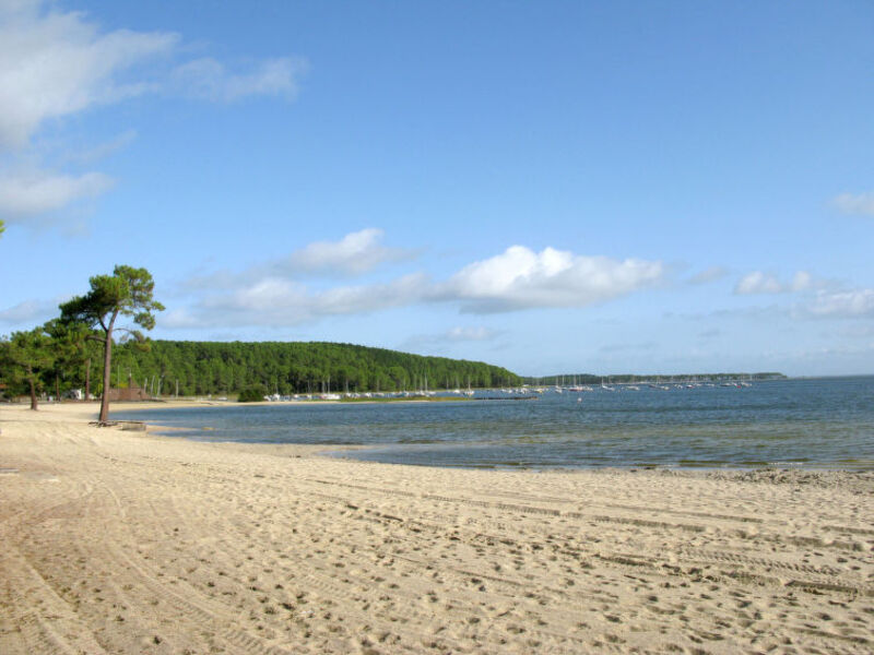 Les Hameaux De L'Océan