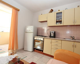 Apartmány 1318-107