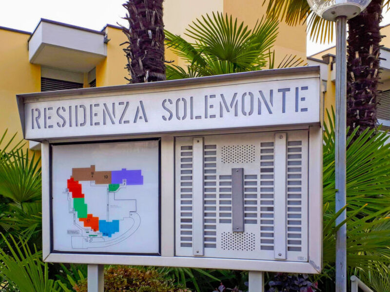 Residenza Solemonte