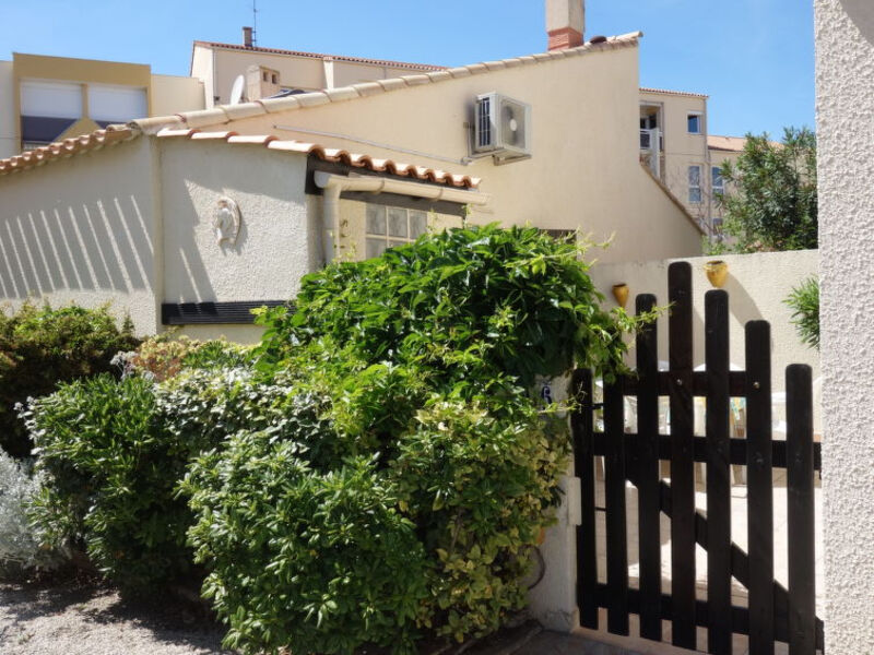 Les Maisons De La Plage