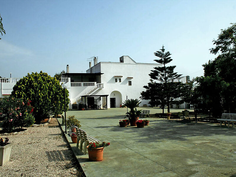 Masseria Campi