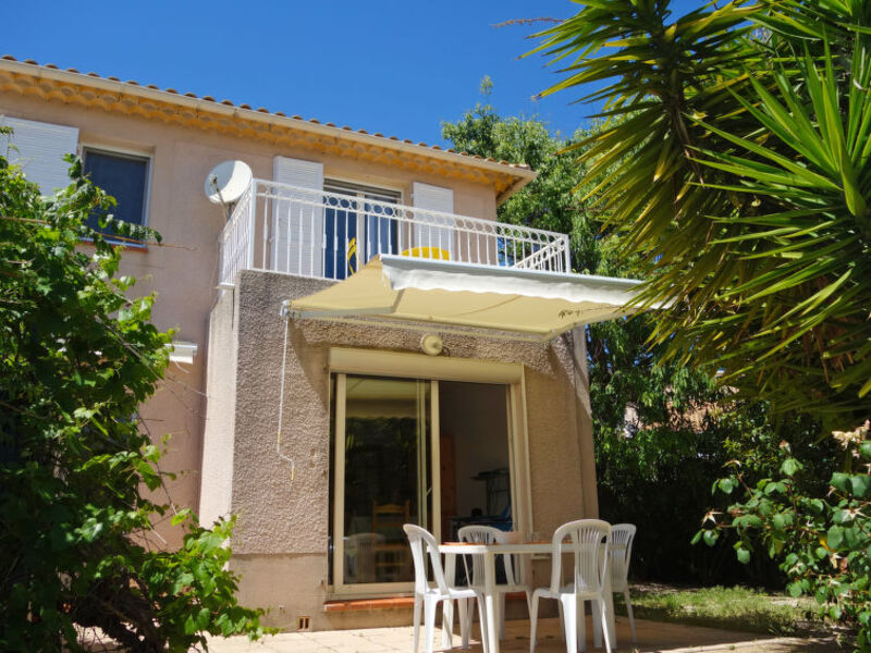 Le Clos St Cyr