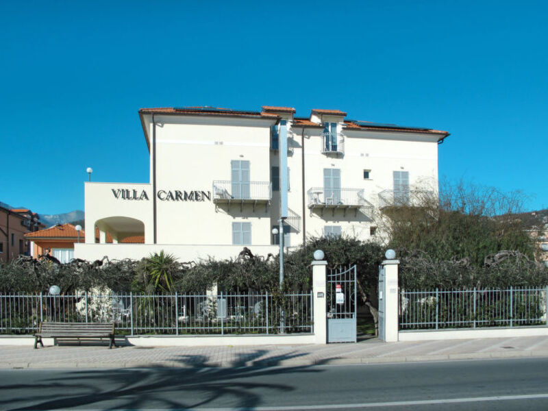 Villa Carmen