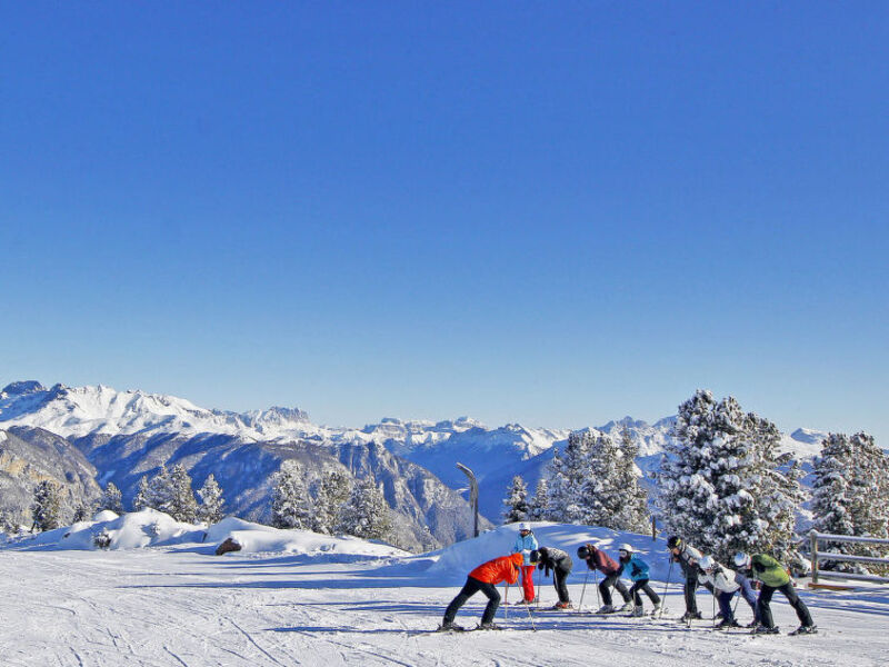 Aparthotel Des Alpes