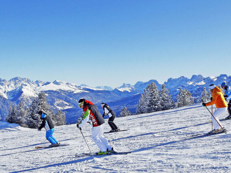 Aparthotel Des Alpes