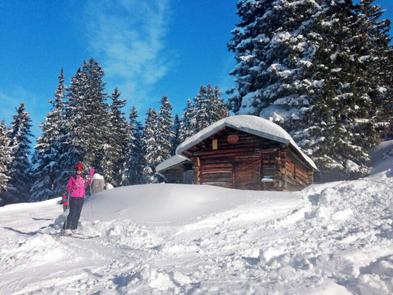 Aparthotel Des Alpes