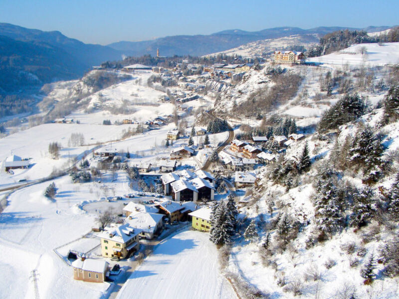 Aparthotel Des Alpes