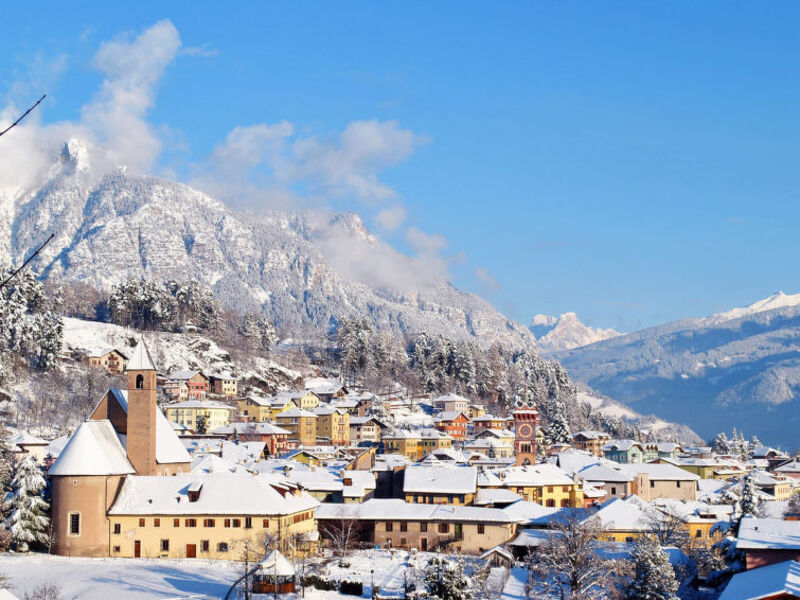 Aparthotel Des Alpes