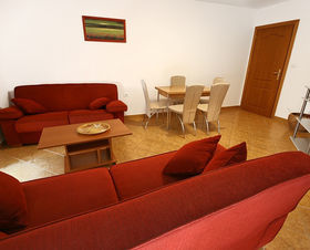 Apartmány 1318-362