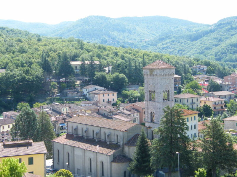 Borgo Di Gaiole