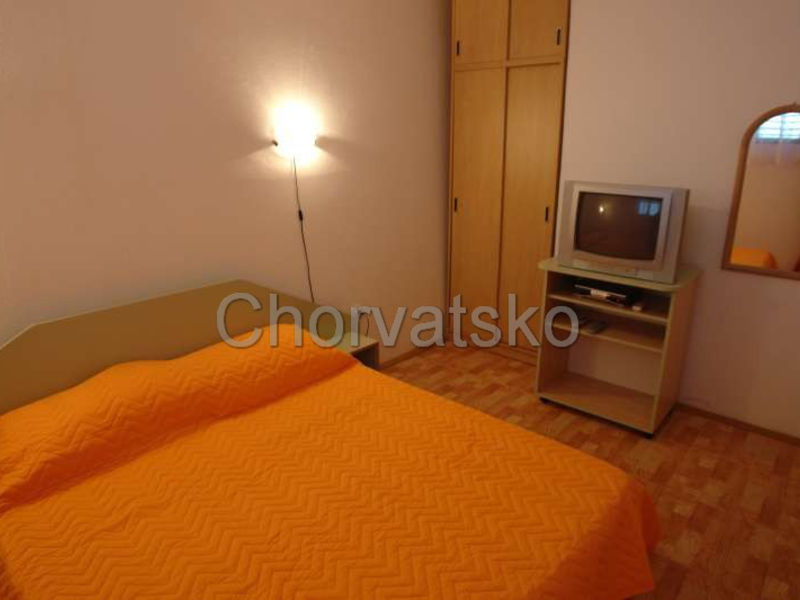 Apartmány Denisa