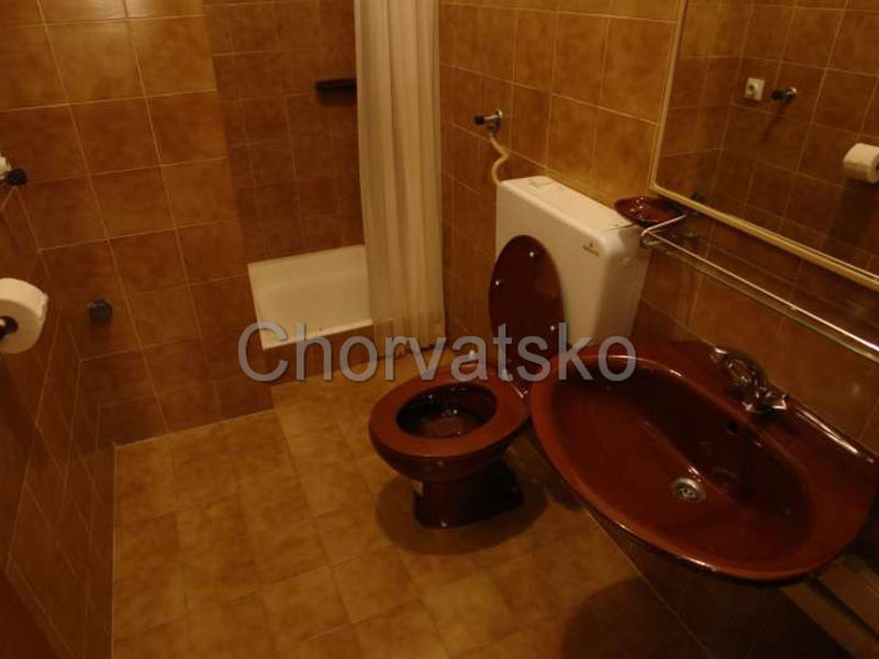 Apartmány Denisa