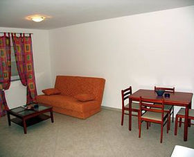 Apartmány 1318-55