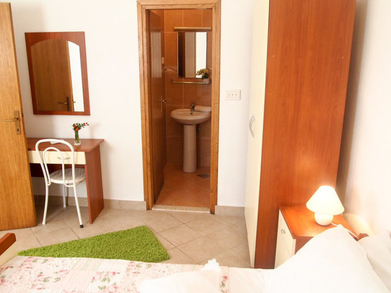 Apartmány Elza