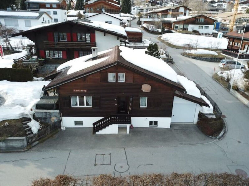 Chalet Herzog