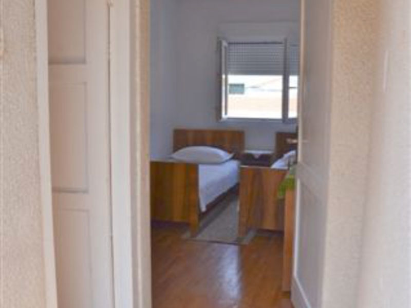 Apartmány Saskia