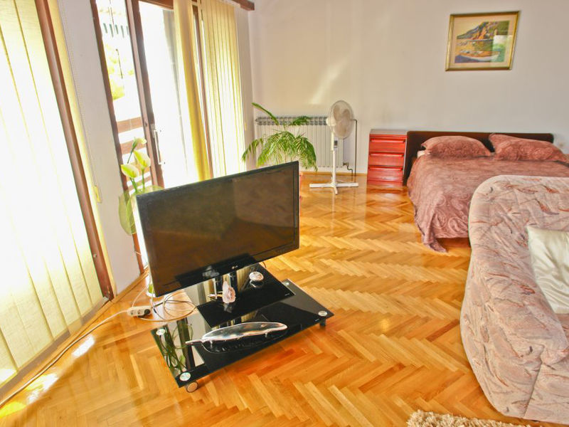 Apartmány Vice