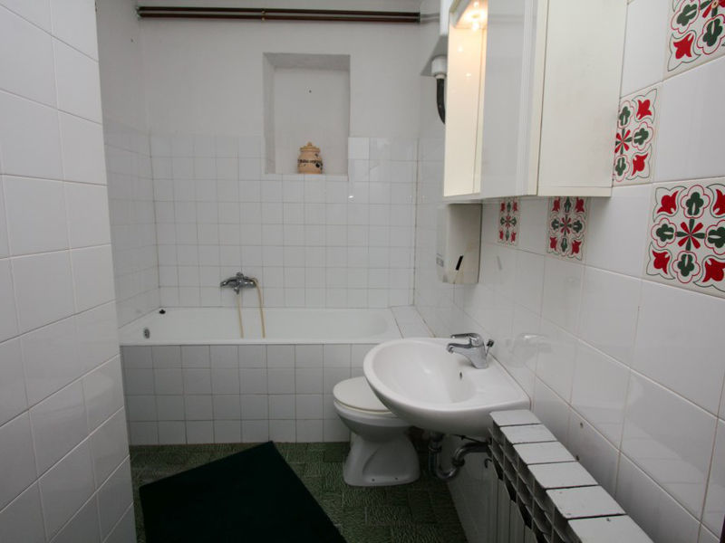 Apartmány Vice