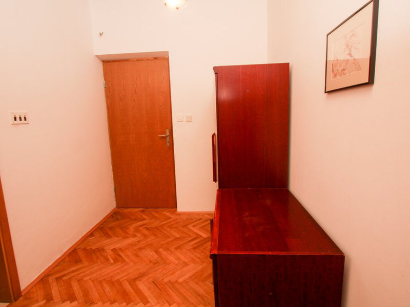 Apartmány Vice