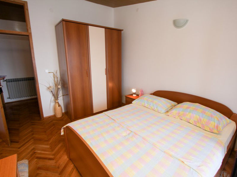 Apartmány Vice