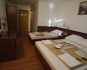 Hotel Alegra