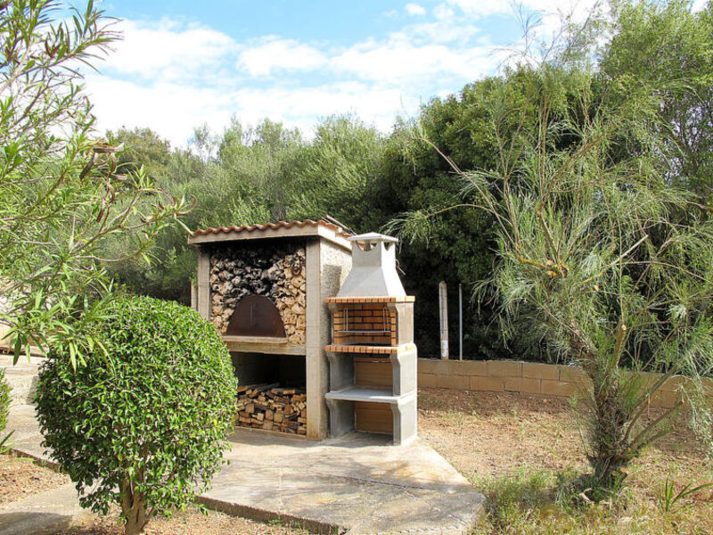 Ferienhaus Mit Pool